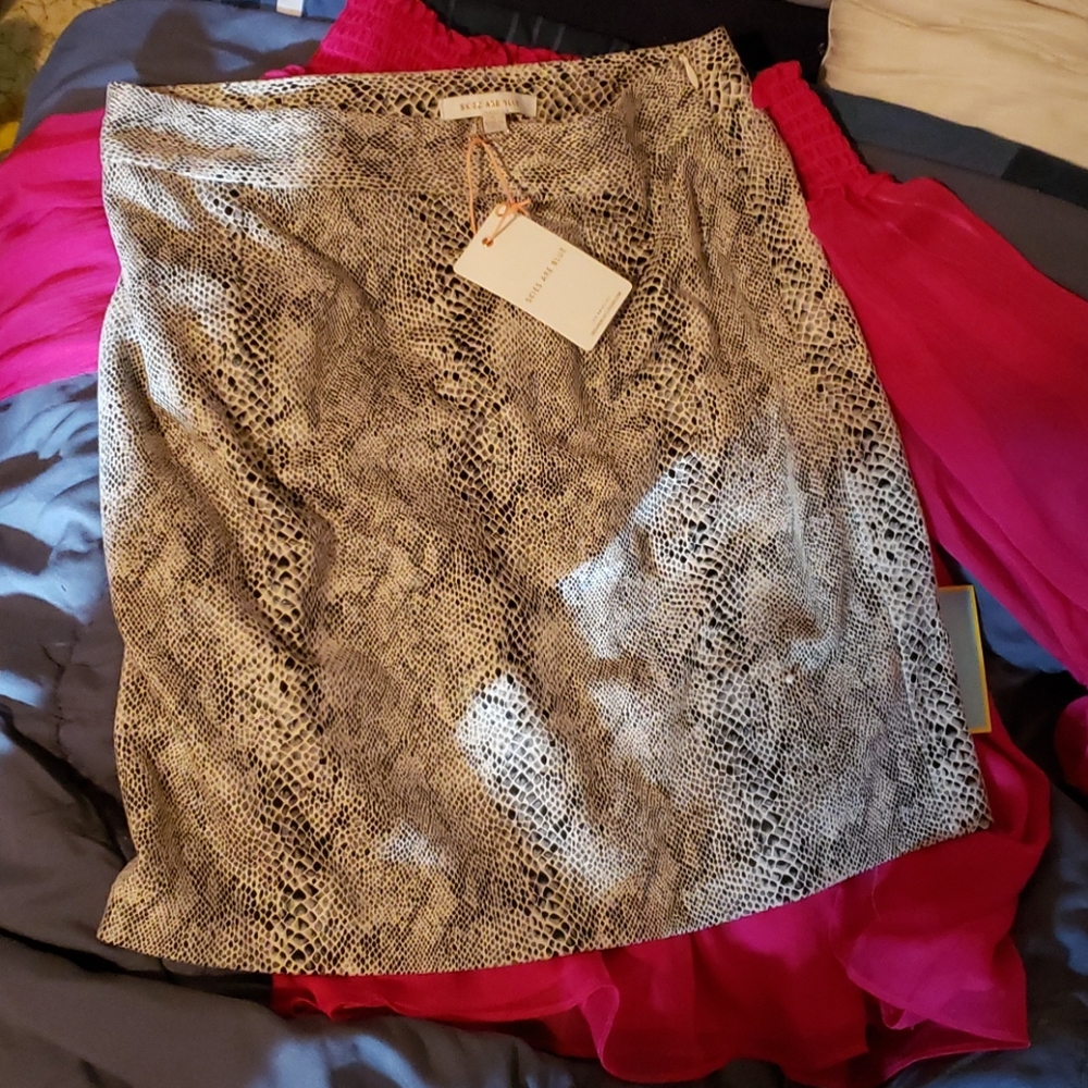 Skirt